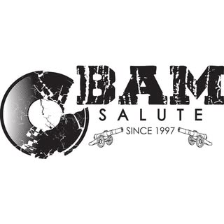 Bam Salute