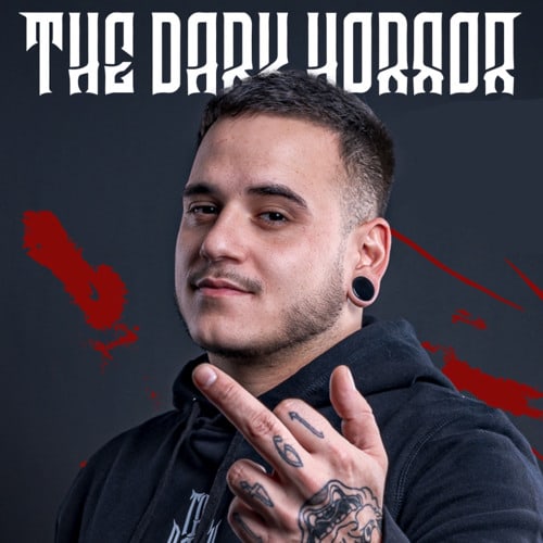 THE DARK HORROR