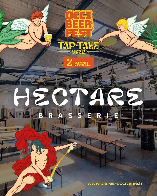 Occi Beer Fest