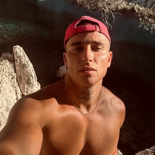 Tristan | FRENCHIE SHORE