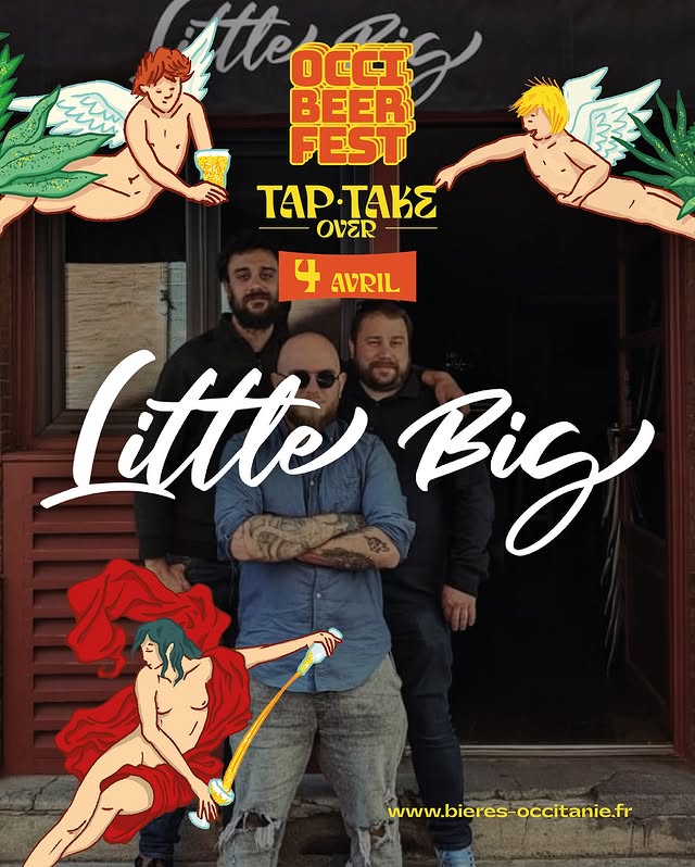 Occi Beer Fest