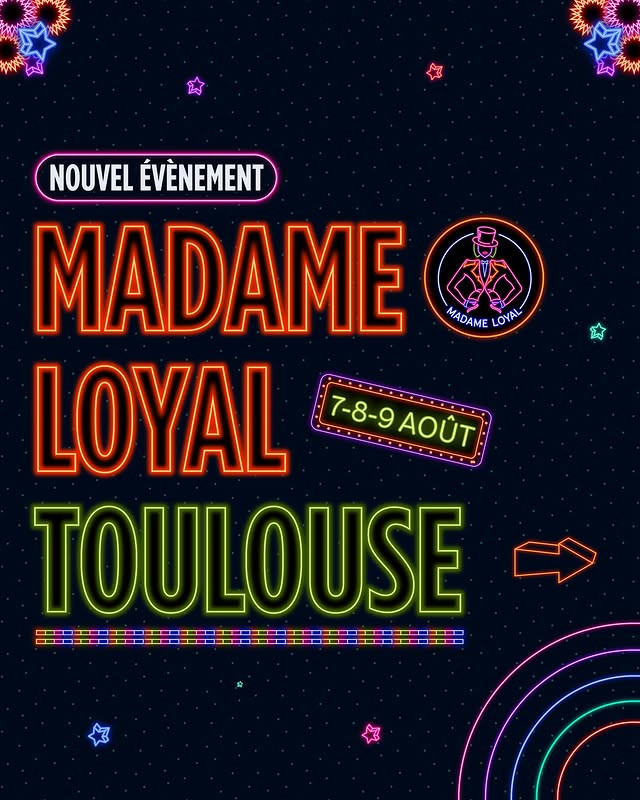 Madame Loyal