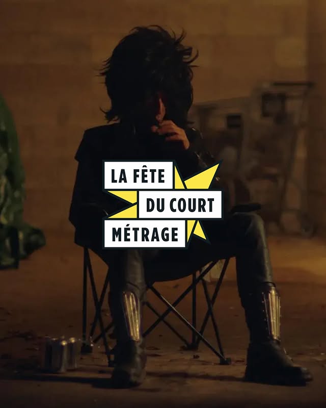 Fête du Court-Métrage : Ôde aux Émotifs Anonymes