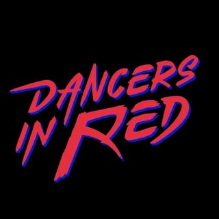 Dancers in Red