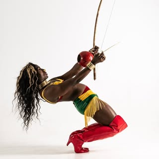 Capoeira Travesti
