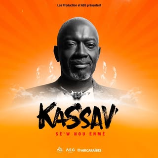 KASSAV'