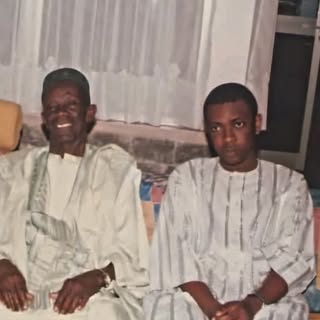Youssou N'Dour