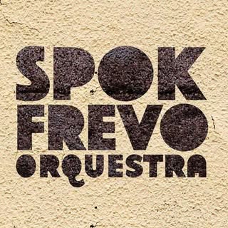 Spokfrevo