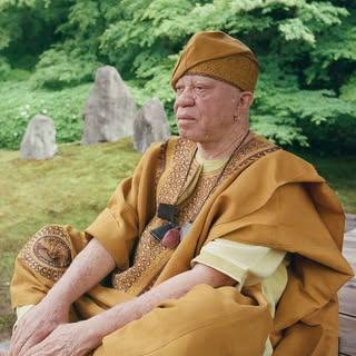 Salif Keita