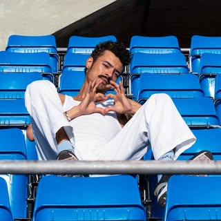 Sami Galbi