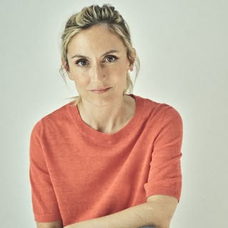 Camille Chamoux
