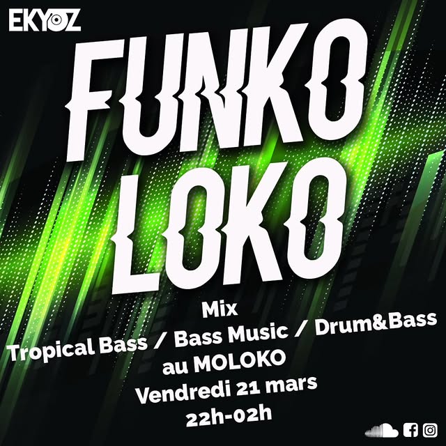 Ekyoz au Moloko