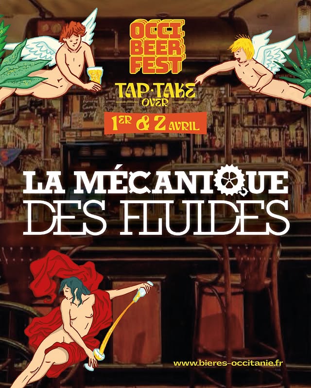Occi Beer Fest