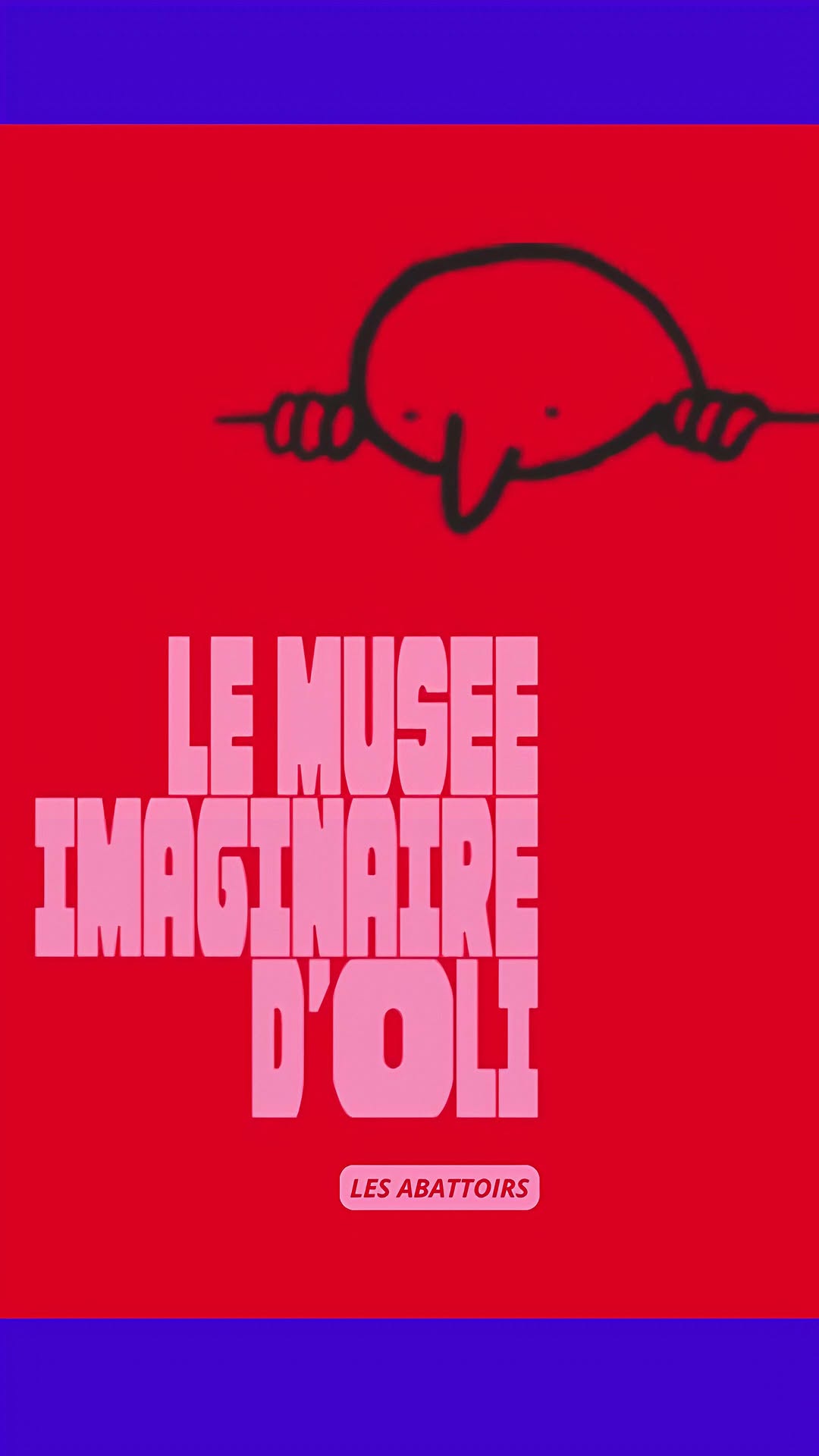 Le Musée Imaginaire d’Oli