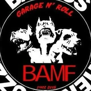 Badass Mother Fuzzers