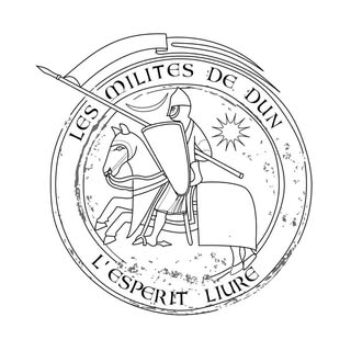 Les Milites de Dun
