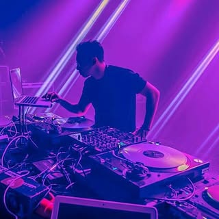 DJ Bironnex