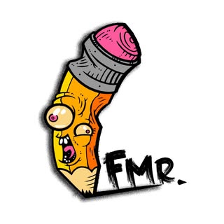 FMR Draaws