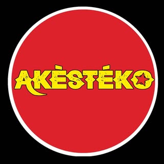 Akèstéko