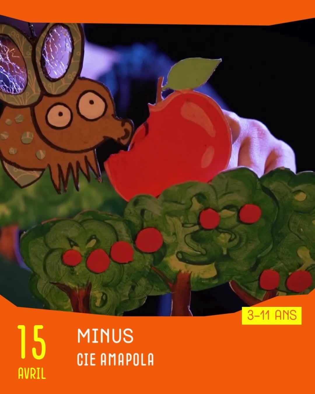 Minus