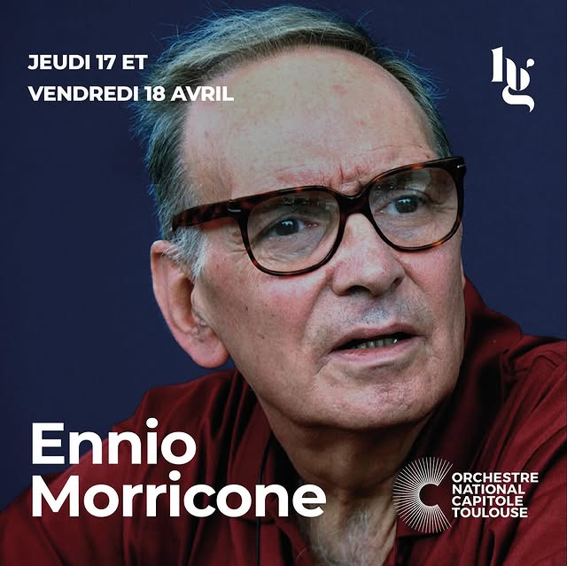 Concert événement - Orchestre national du Capitole
