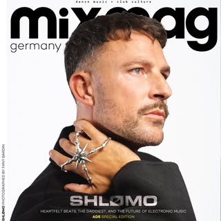 Shlømo / Viper Diva