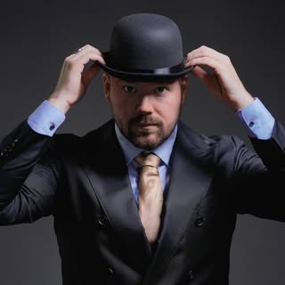 Dr. Peacock