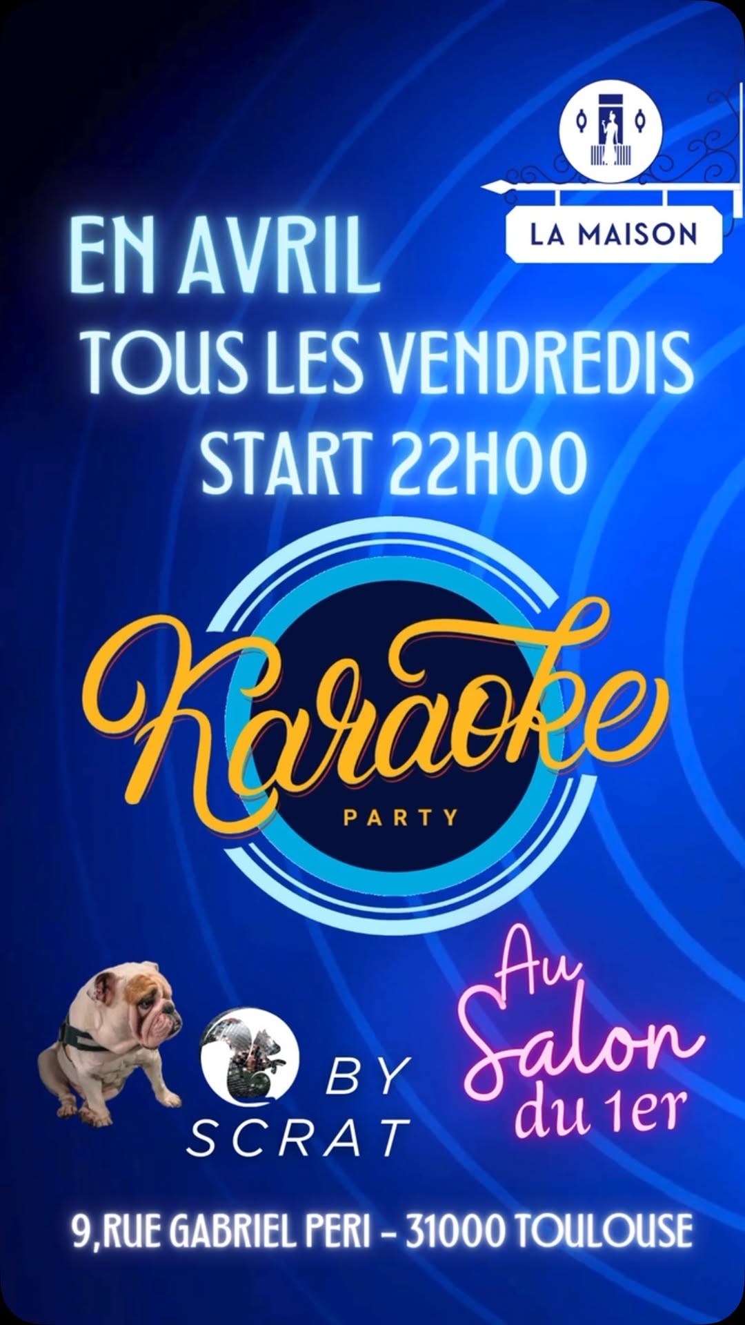 Karaoke Party