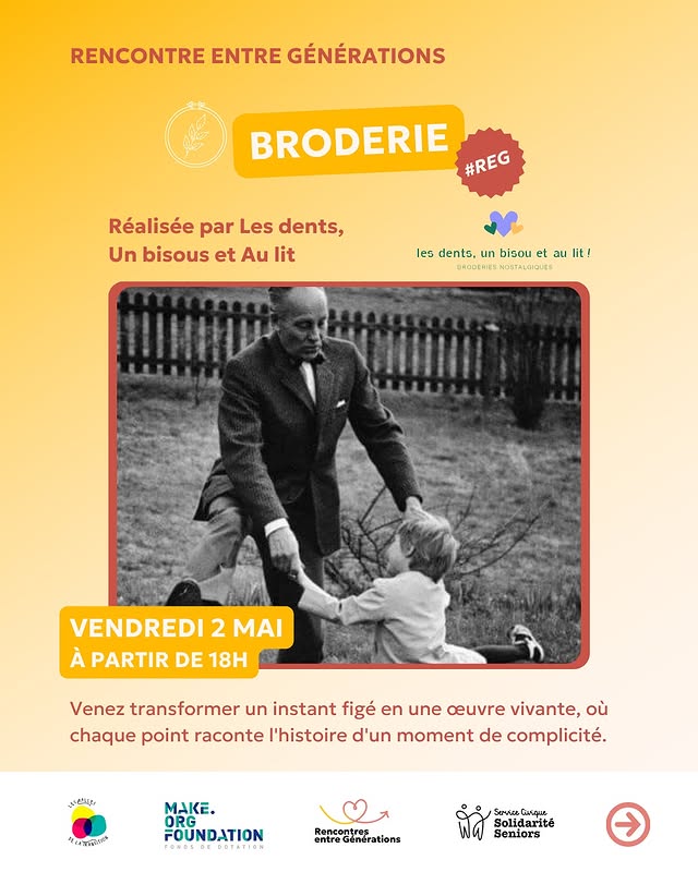 Broderie
