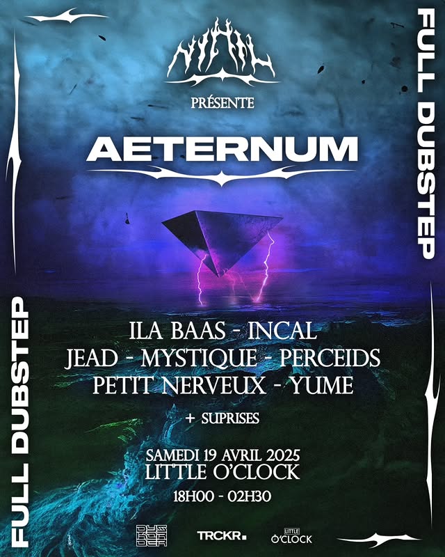 AETERNUM