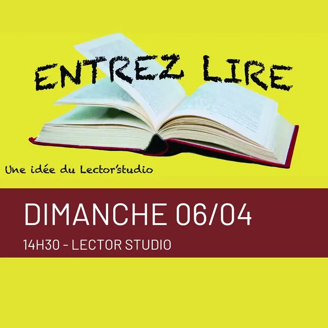 Entrez Lire