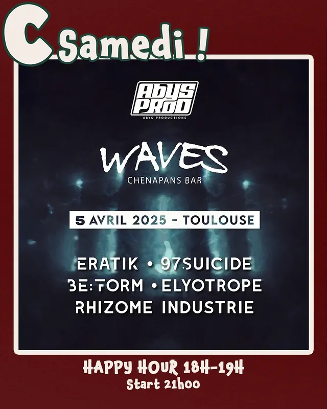 Waves