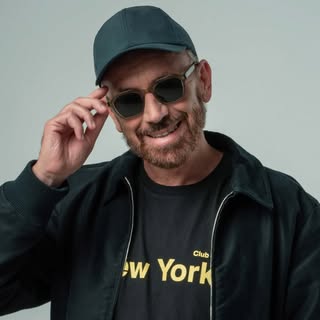 Benny Benassi