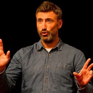 Olivier Marçais