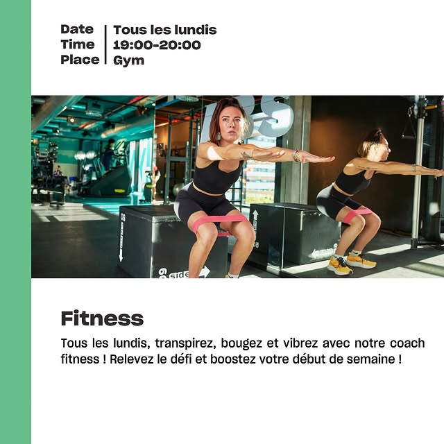 Fitness