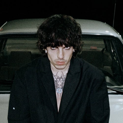 WILLIAM LUCK