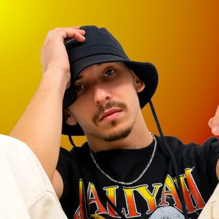 DJ ROX R