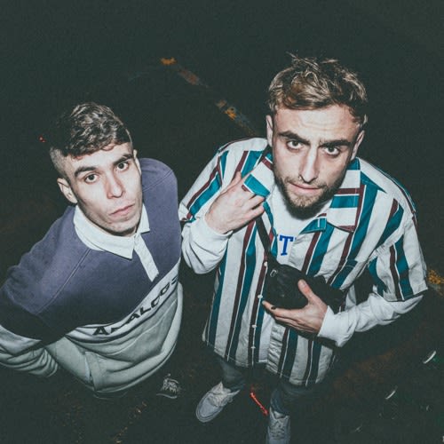 Antes & Madzes