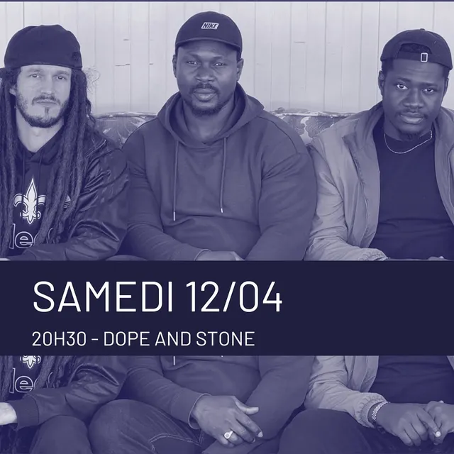 Dope and Stone