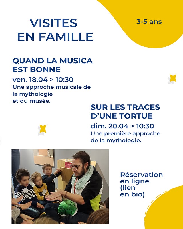 Quand la Musica est Bonne