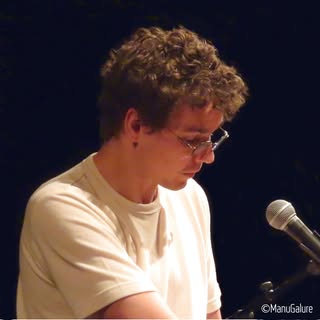 Manu Galure