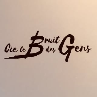 Cie Le Bruit Des Gens