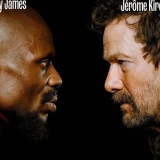 Kery James