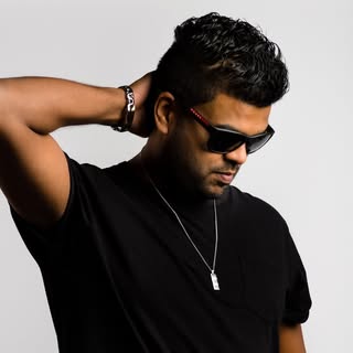 DJ ROSH