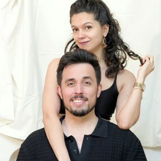 Nico & Leti zouk