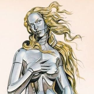 venus en retrograde