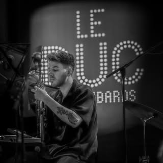 Hugo Diaz Quartet