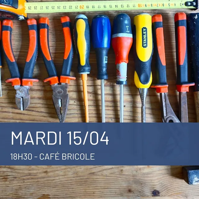 Café Bricole