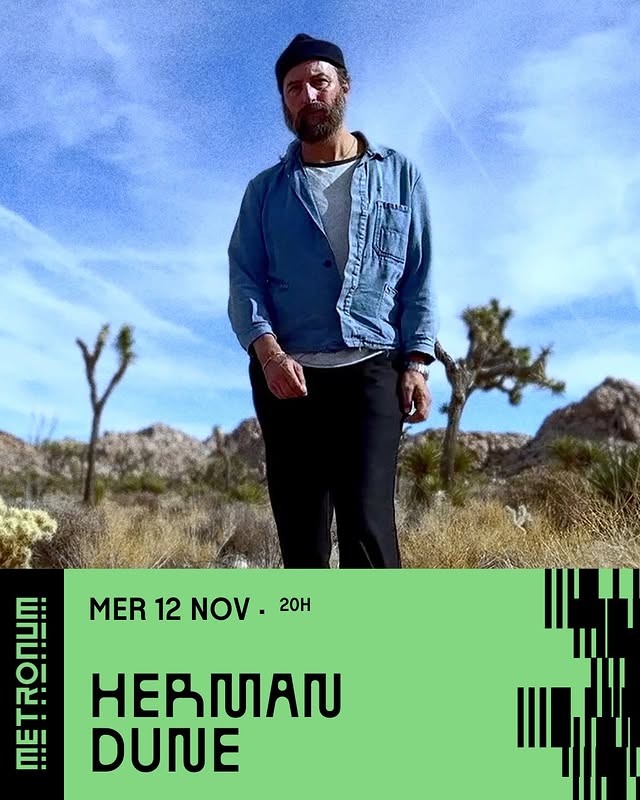 HERMAN DUNE - Odysseús