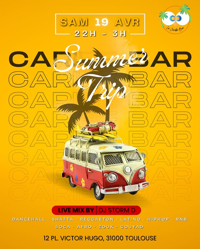 Summer Trip